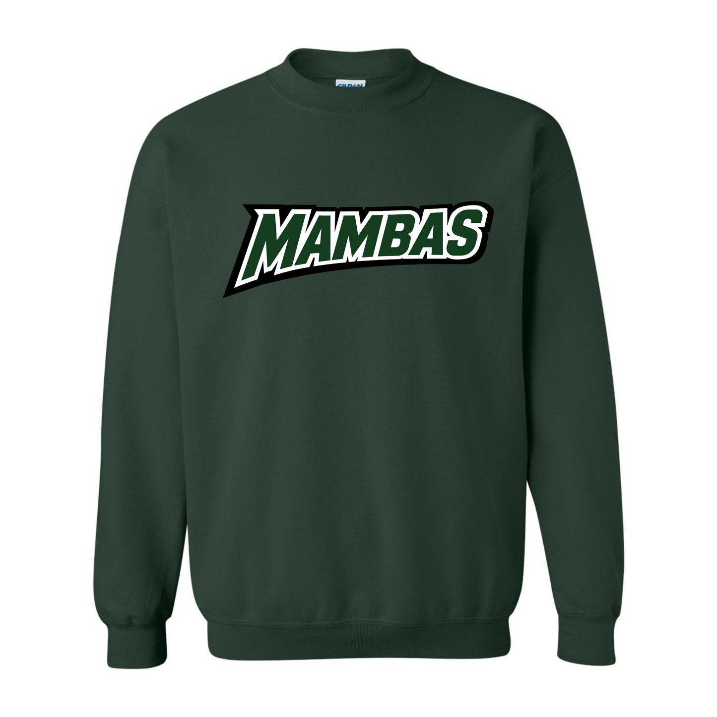 Mambas Crew Sweatshirt