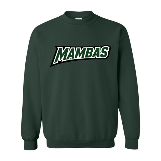 Mambas Crew Sweatshirt