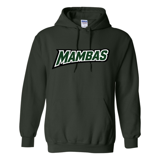 Mambas Fleece Hoodie