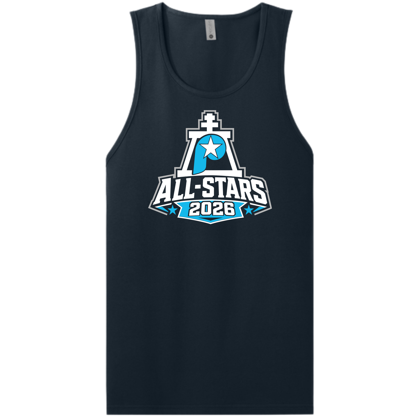 Pachappa All Stars Mens Tank