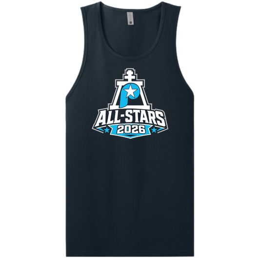 Pachappa All Stars Mens Tank