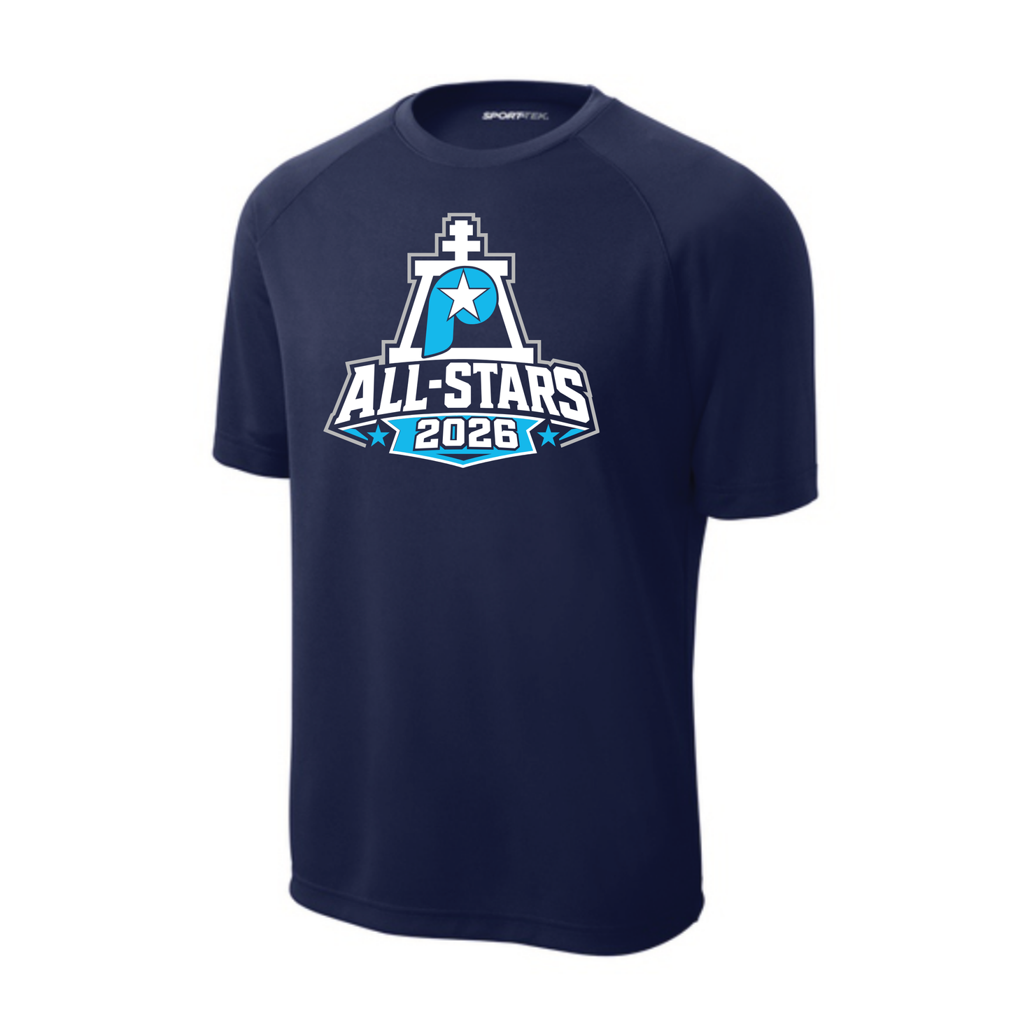 Pachappa All Stars Dri Fit Tee