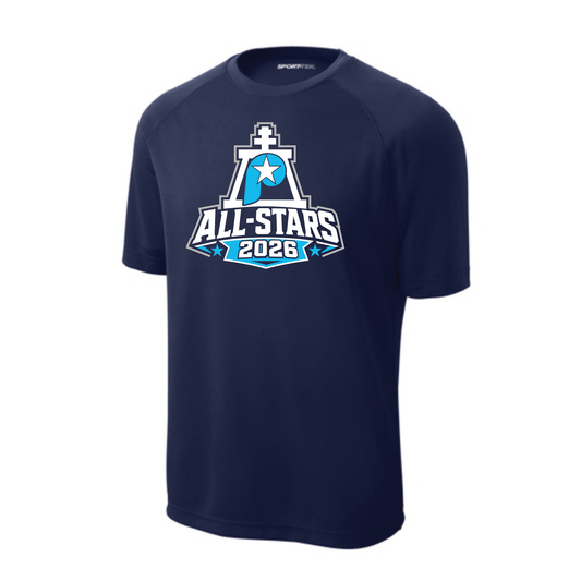 Pachappa All Stars Dri Fit Tee