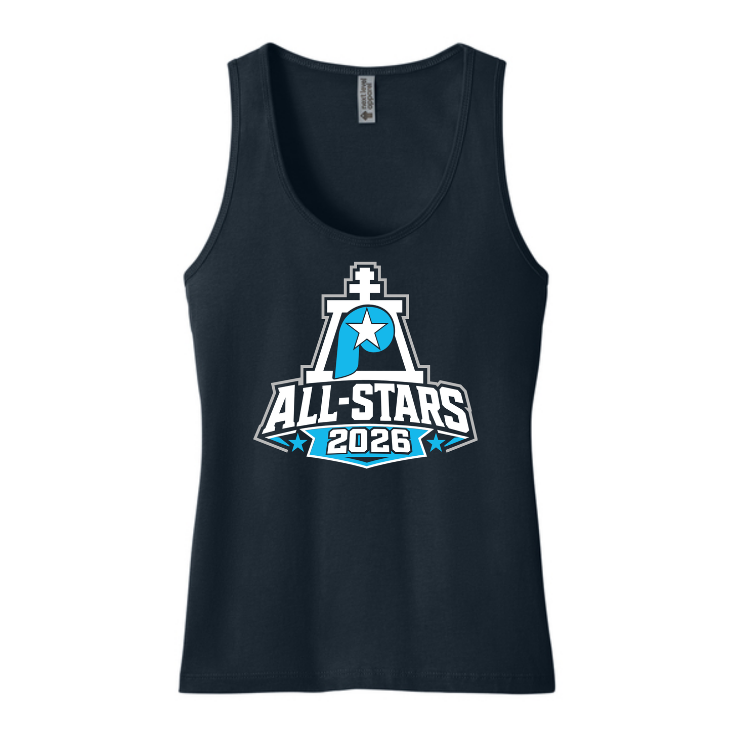 Pachappa All Stars Ladies Tank