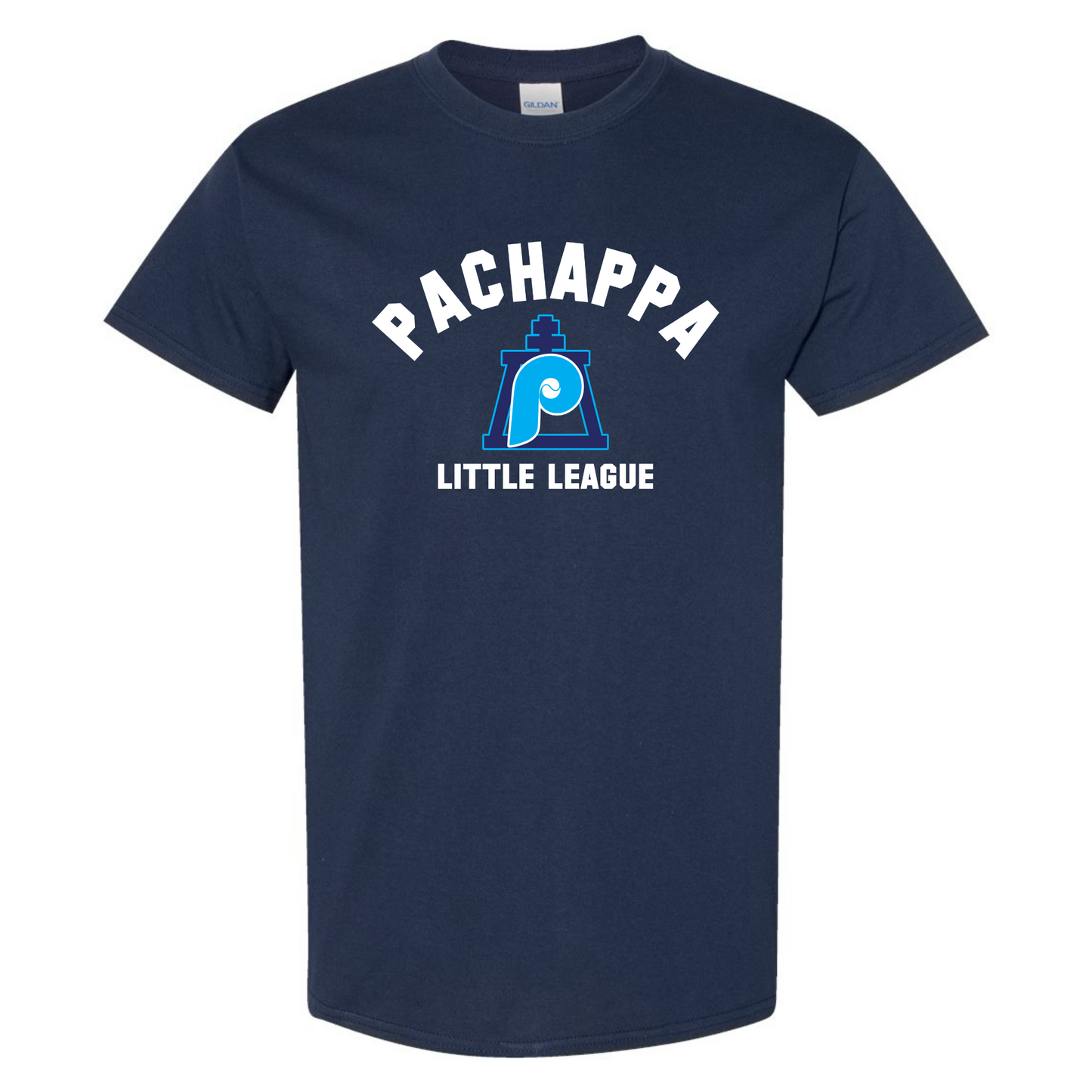 Pachappa P Bell Short Sleeve Tee