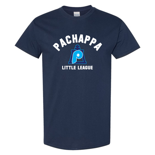 Pachappa P Bell Short Sleeve Tee