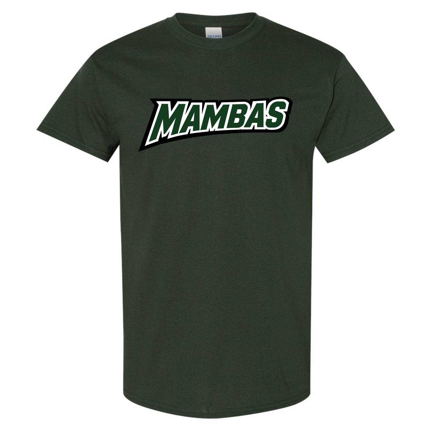 Mambas Short Sleeve Tee